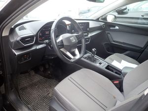 Seat Leon 1.5 Tsi 96kw S&s Style Go - Foto 6