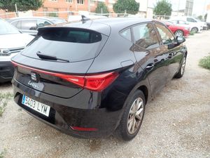 Seat Leon 1.5 Tsi 96kw S&s Style Go - Foto 4