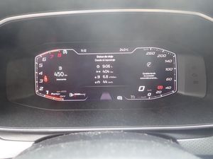 Seat Leon 1.5 Tsi 96kw S&s Style Go - Foto 8