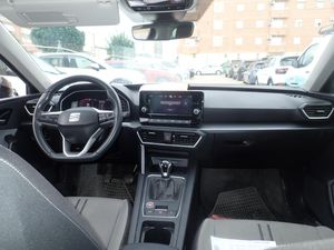 Seat Leon 1.5 Tsi 96kw S&s Style Go - Foto 9