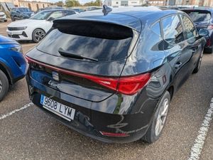 Seat Leon 1.5 Tsi 96kw S&s Style Go - Foto 5