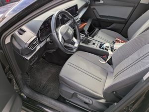Seat Leon 1.5 Tsi 96kw S&s Style Go - Foto 8