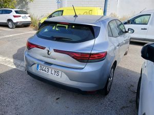 Renault Megane (o) Intens Tce 103 Kw (140cv) Gpf - Foto 4