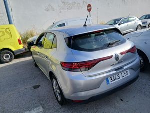 Renault Megane (o) Intens Tce 103 Kw (140cv) Gpf - Foto 3