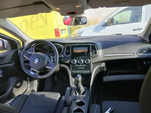 Renault Megane (o) Intens Tce 103 Kw (140cv) Gpf - Foto 9