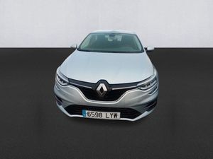 Renault Megane (o) Intens Tce 103 Kw (140cv) Gpf - Foto 3