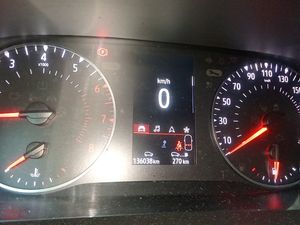Renault Megane (o) Intens Tce 103 Kw (140cv) Gpf - Foto 9