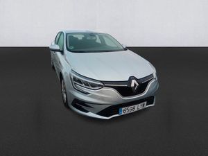 Renault Megane (o) Intens Tce 103 Kw (140cv) Gpf - Foto 4
