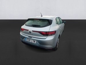 Renault Megane (o) Intens Tce 103 Kw (140cv) Gpf - Foto 5