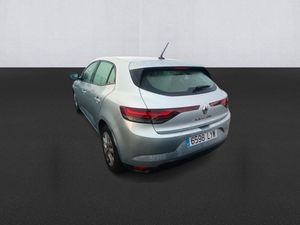 Renault Megane (o) Intens Tce 103 Kw (140cv) Gpf - Foto 7