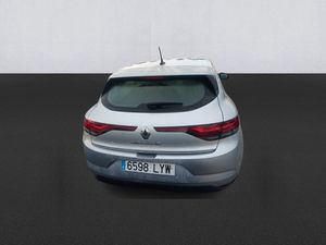 Renault Megane (o) Intens Tce 103 Kw (140cv) Gpf - Foto 6