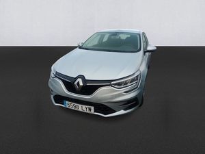 Renault Megane (o) Intens Tce 103 Kw (140cv) Gpf - Foto 2