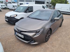 Toyota Corolla 2.0 180h Style E-cvt - Foto 2