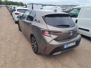 Toyota Corolla 2.0 180h Style E-cvt - Foto 7