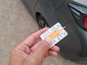 Toyota Corolla 2.0 180h Style E-cvt - Foto 9