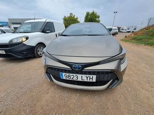 Toyota Corolla 2.0 180h Style E-cvt - Foto 3