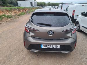 Toyota Corolla 2.0 180h Style E-cvt - Foto 6