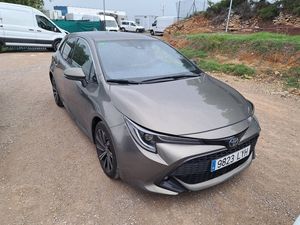 Toyota Corolla 2.0 180h Style E-cvt - Foto 4