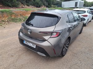 Toyota Corolla 2.0 180h Style E-cvt - Foto 5