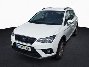 Seat Arona 1.0 Tsi 81kw (110cv) Style Go2 - Foto 2