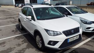 Seat Arona 1.0 Tsi 81kw (110cv) Style Go2 - Foto 5