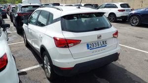 Seat Arona 1.0 Tsi 81kw (110cv) Style Go2 - Foto 3