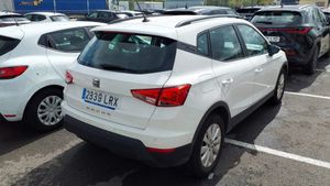 Seat Arona 1.0 Tsi 81kw (110cv) Style Go2 - Foto 4
