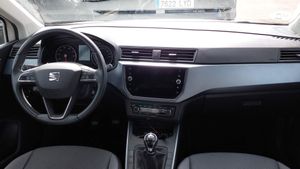 Seat Arona 1.0 Tsi 81kw (110cv) Style Go2 - Foto 9