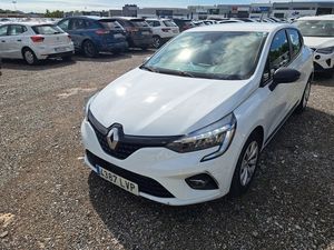 Renault Clio Business Blue Dci 74kw (100cv) - Foto 3