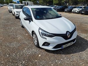 Renault Clio Business Blue Dci 74kw (100cv) - Foto 5