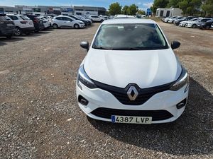 Renault Clio Business Blue Dci 74kw (100cv) - Foto 4