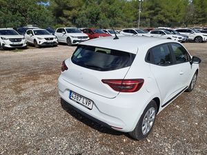 Renault Clio Business Blue Dci 74kw (100cv) - Foto 6