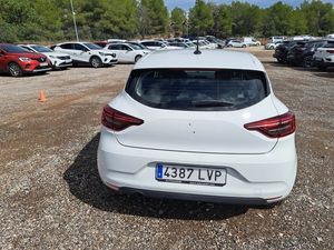 Renault Clio Business Blue Dci 74kw (100cv) - Foto 7