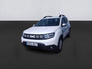 Dacia Duster Expression Bl. Dci 85kw(115cv) 4x2 - Foto 2