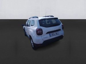 Dacia Duster Expression Bl. Dci 85kw(115cv) 4x2 - Foto 7