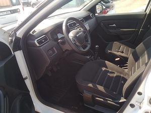 Dacia Duster Expression Bl. Dci 85kw(115cv) 4x2 - Foto 8