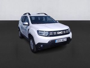 Dacia Duster Expression Bl. Dci 85kw(115cv) 4x2 - Foto 4