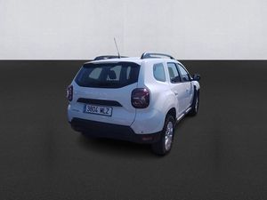 Dacia Duster Expression Bl. Dci 85kw(115cv) 4x2 - Foto 5
