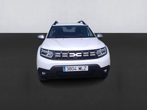 Dacia Duster Expression Bl. Dci 85kw(115cv) 4x2 - Foto 3