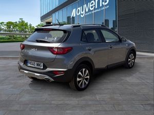 Kia Stonic 1.0 T-gdi 74kw (100cv) Mhev Mt Concept - Foto 5