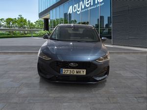 Ford Focus 1.0 Ecoboost Mhev 92kw St-line X - Foto 3