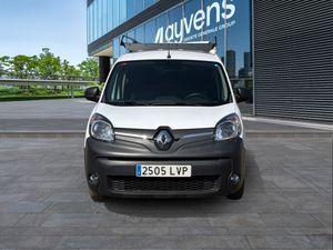 Renault Kangoo Express Maxi E-tech 2 Plazas - Foto 3