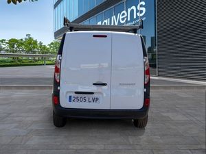 Renault Kangoo Express Maxi E-tech 2 Plazas - Foto 6