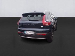 Volvo Xc40 1.5 T4 Twin Recharge Inscription Ex Auto - Foto 5
