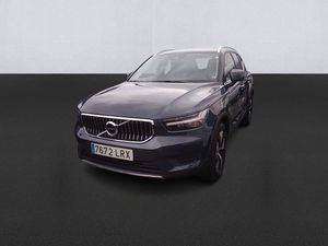 Volvo Xc40 1.5 T4 Twin Recharge Inscription Ex Auto - Foto 2