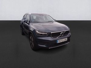 Volvo Xc40 1.5 T4 Twin Recharge Inscription Ex Auto - Foto 4