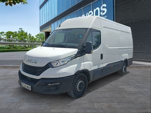 Iveco Daily 35s 18h V 3520l/h2 12 M3 - Foto 2
