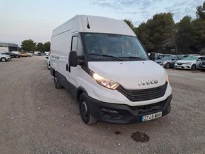 Iveco Daily 35s 18h V 3520l/h2 12 M3 - Foto 5