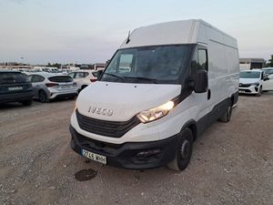 Iveco Daily 35s 18h V 3520l/h2 12 M3 - Foto 3