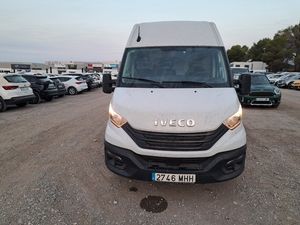 Iveco Daily 35s 18h V 3520l/h2 12 M3 - Foto 4